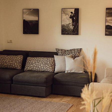 Ferienwohnung Schwarzenberg Fischbachau Dış mekan fotoğraf