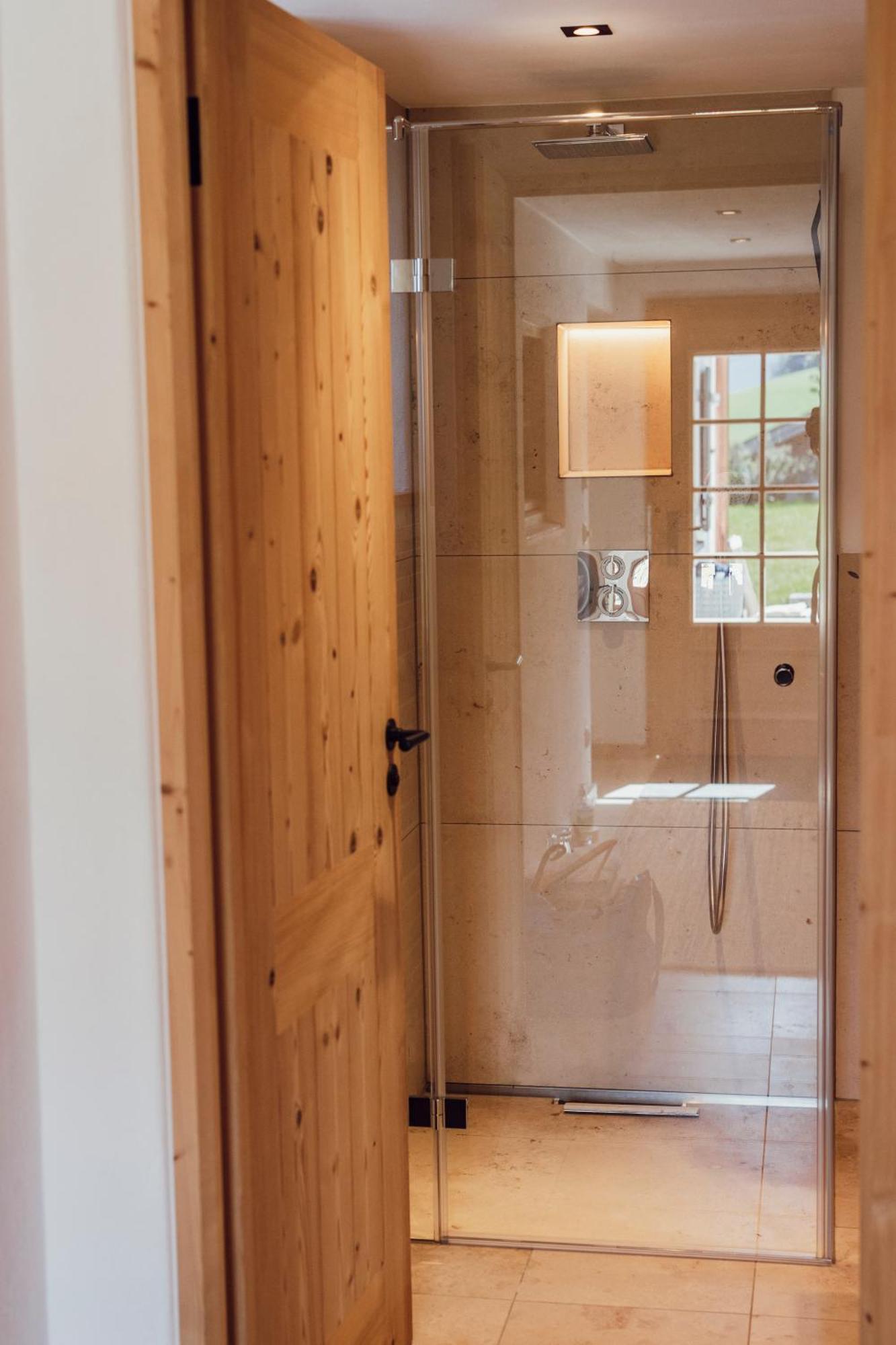 Ferienwohnung Schwarzenberg Fischbachau Dış mekan fotoğraf