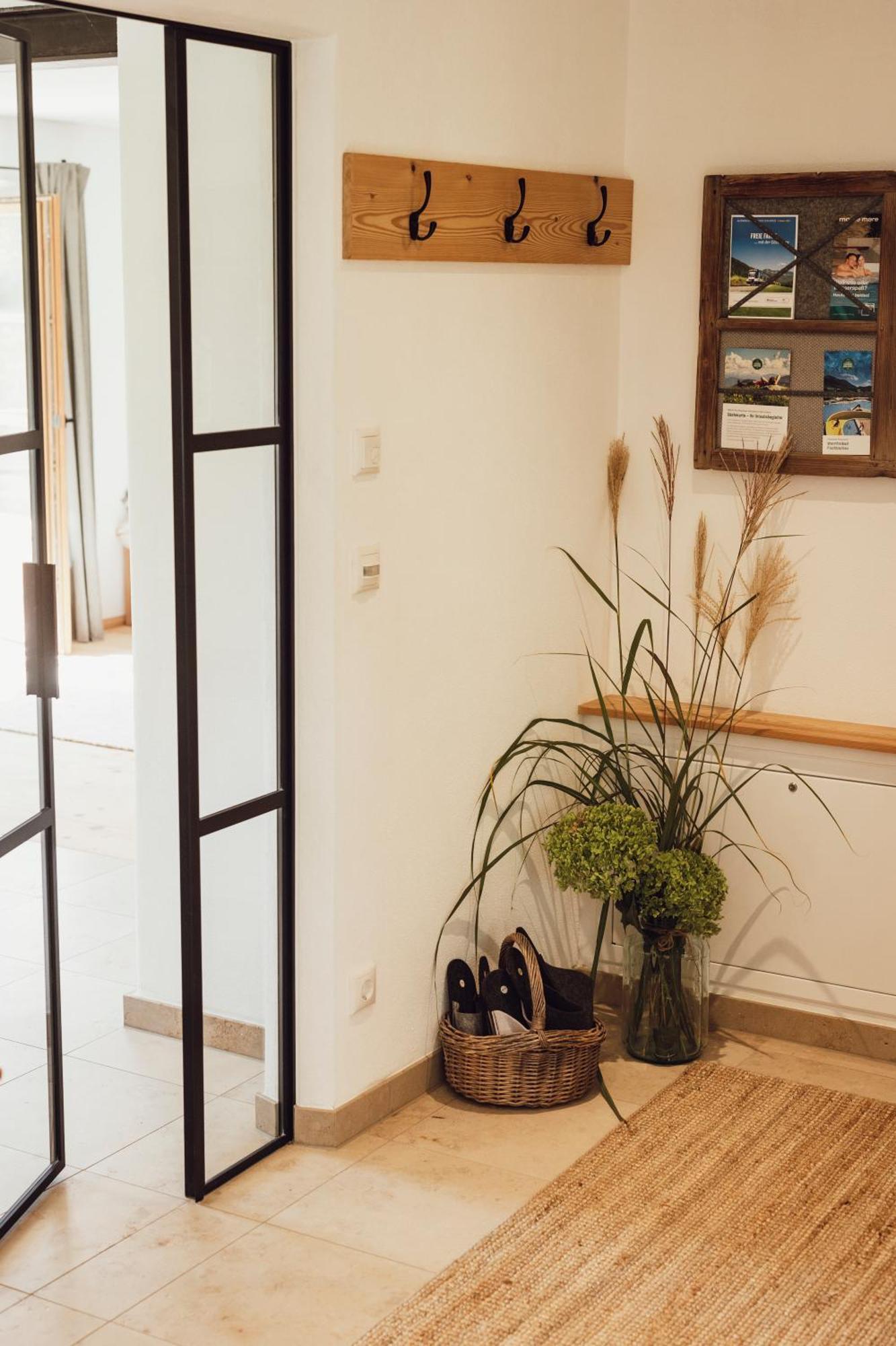 Ferienwohnung Schwarzenberg Fischbachau Dış mekan fotoğraf